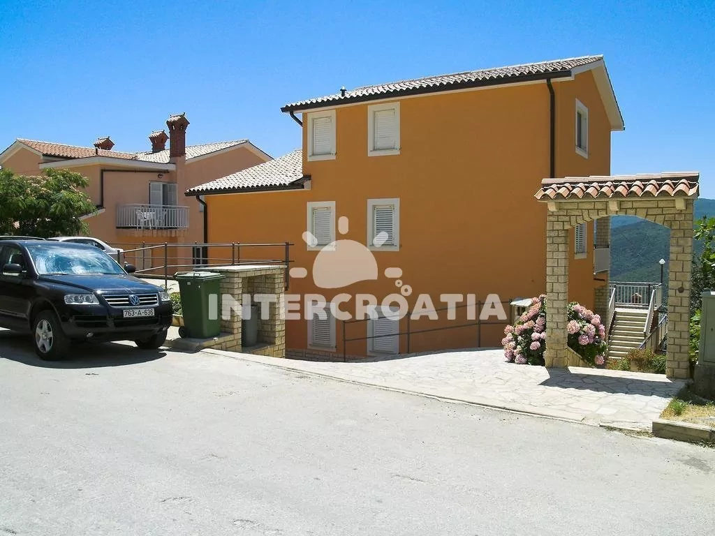 Apartmán Istrie - Rabac IS 1005 N4