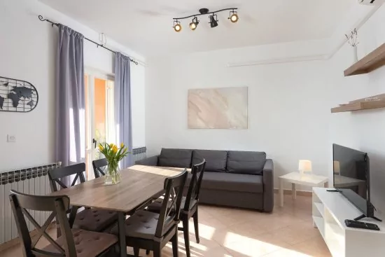 Apartmán Istrie - Rabac IS 1005 N5