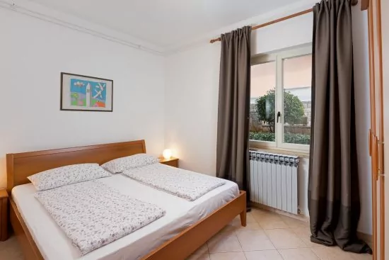 Apartmán Istrie - Rabac IS 1005 N5