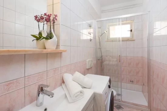 Apartmán Istrie - Rabac IS 1005 N5