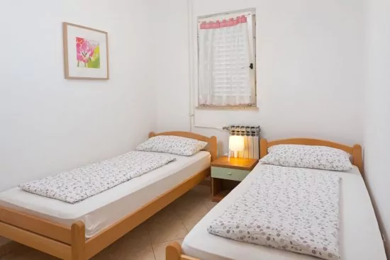 Apartmán Istrie - Rabac IS 1005 N5