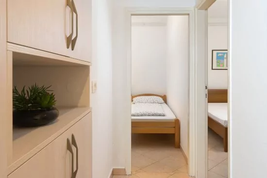 Apartmán Istrie - Rabac IS 1005 N5