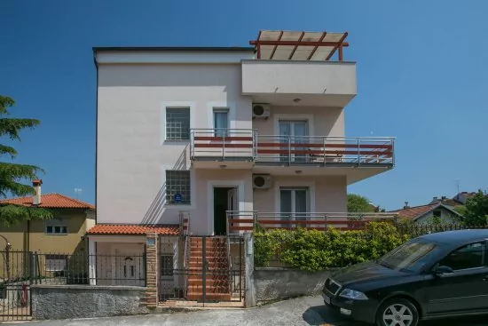 Apartmán Istrie - Pula IS 2004 N2