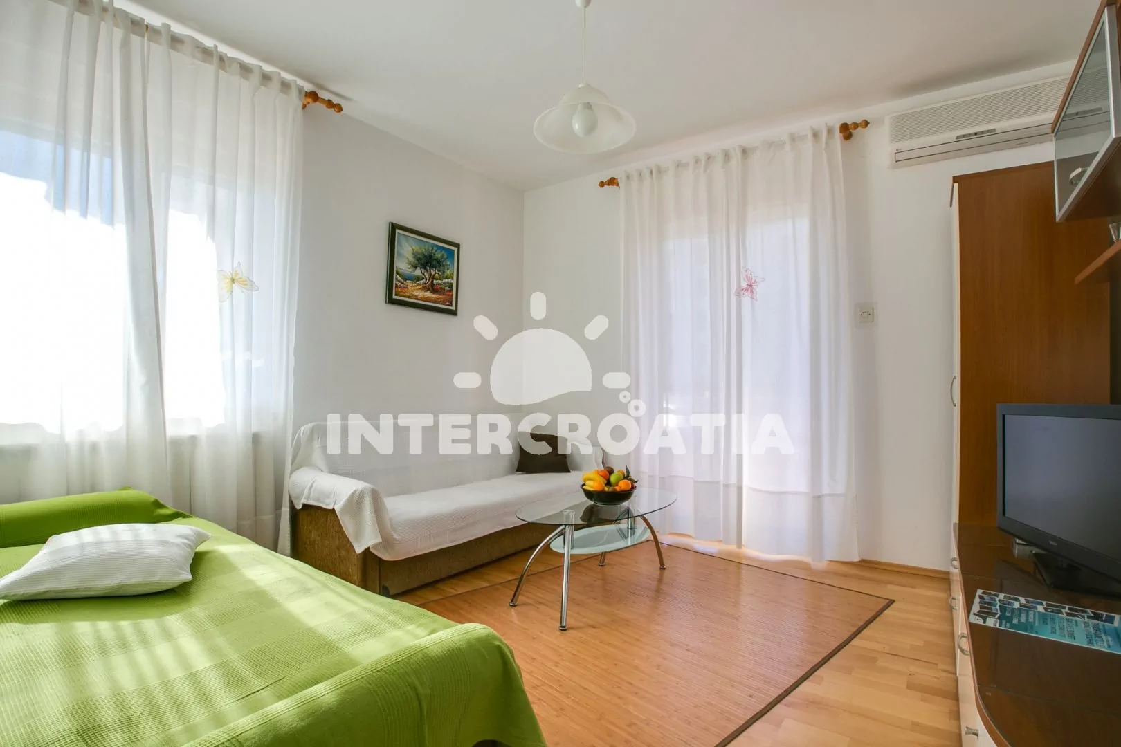 Apartmán Istrie - Pula IS 2004 N2