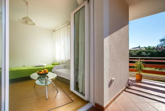 Apartmán Istrie - Pula IS 2004 N2