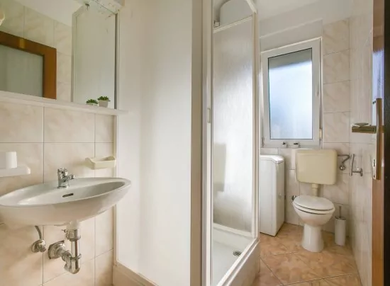 Apartmán Istrie - Pula IS 2004 N2