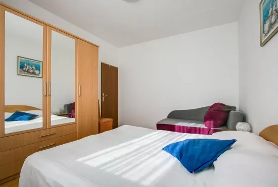 Apartmán Istrie - Pula IS 2004 N2