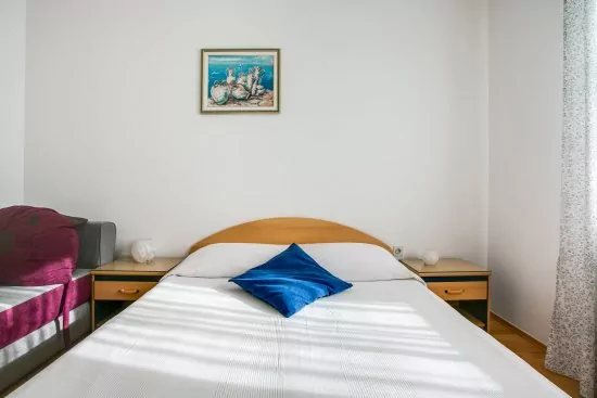 Apartmán Istrie - Pula IS 2004 N2