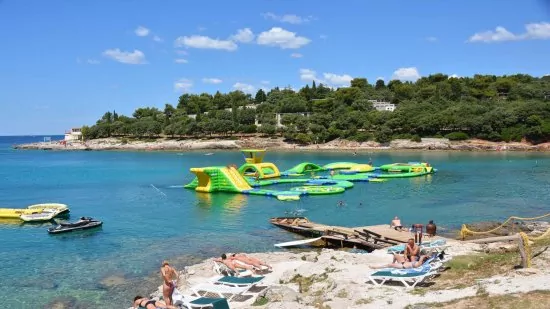 Apartmán Istrie - Pula IS 2004 N3