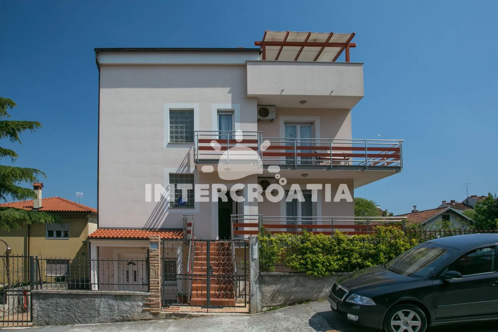 Apartmán Istrie - Pula IS 2004 N3