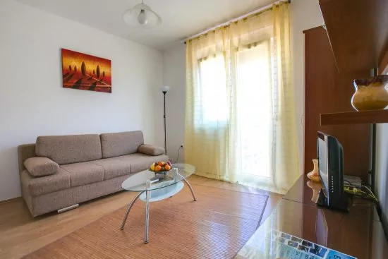 Apartmán Istrie - Pula IS 2004 N3