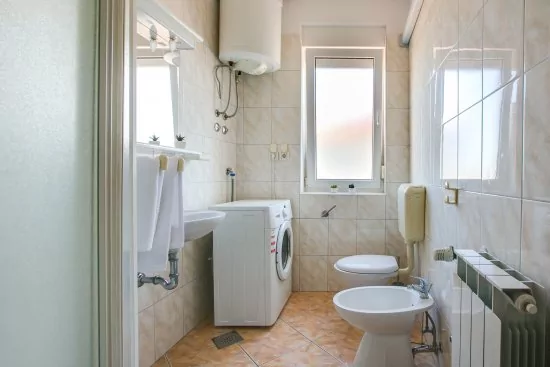 Apartmán Istrie - Pula IS 2004 N3