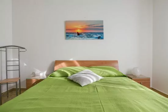 Apartmán Istrie - Pula IS 2004 N4