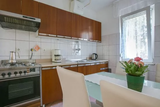 Apartmán Istrie - Pula IS 2004 N4