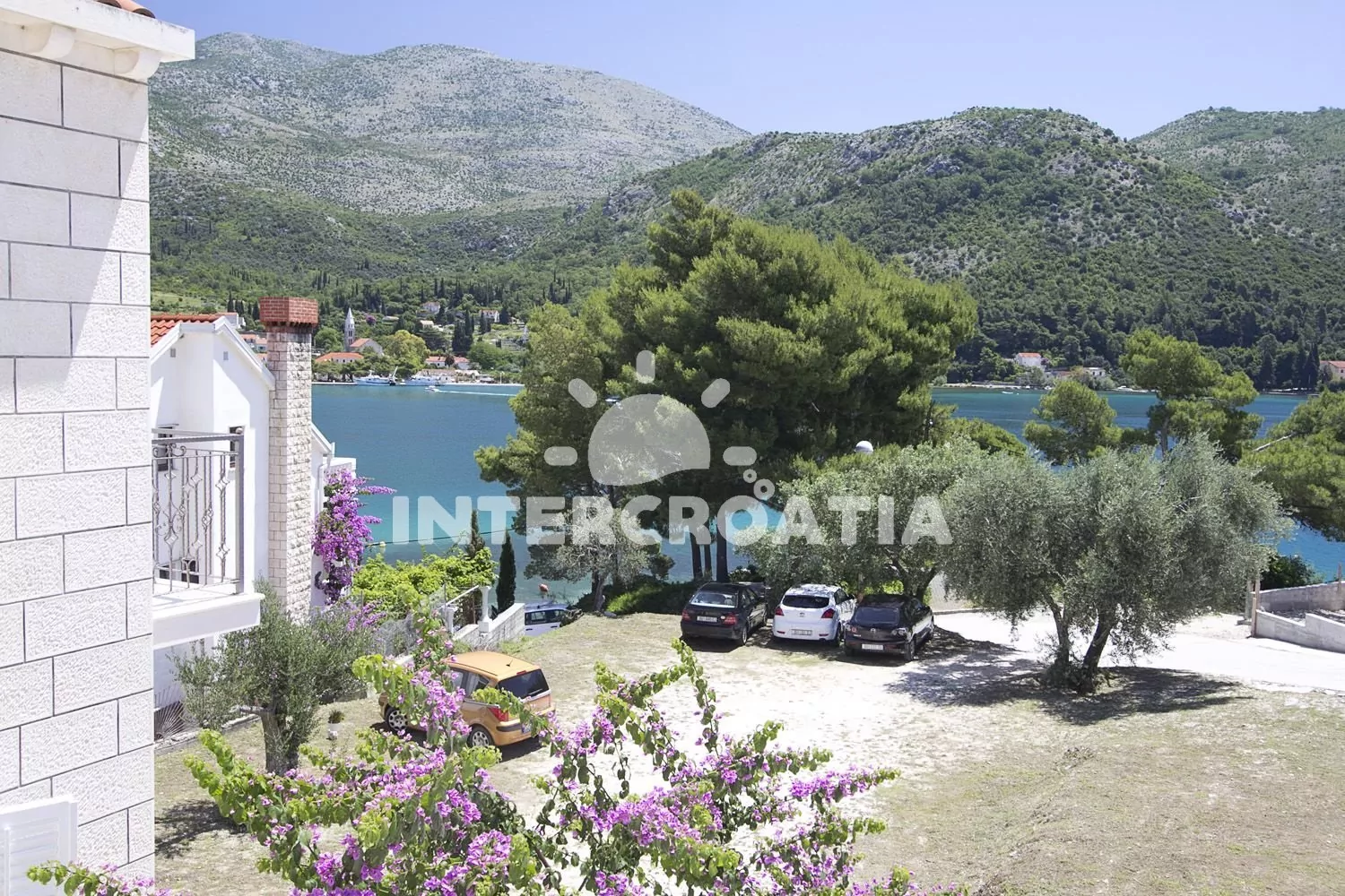 Apartmánový pokoj Jižní Dalmácie - Slano DA 1102 N1