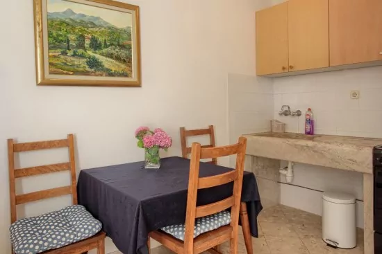 Apartmánový pokoj Jižní Dalmácie - Slano DA 1102 N1