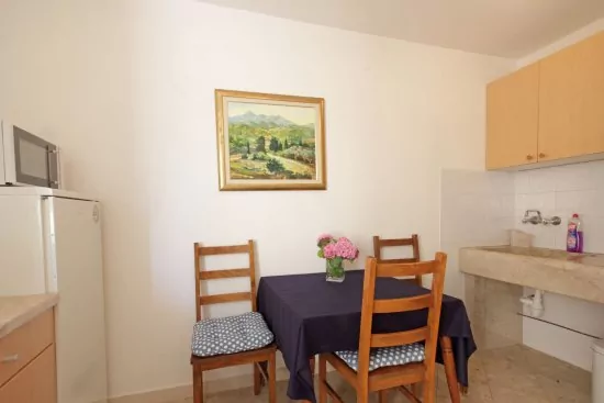 Apartmánový pokoj Jižní Dalmácie - Slano DA 1102 N1