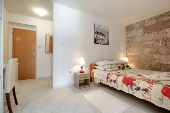 Apartmánový pokoj Jižní Dalmácie - Slano DA 1102 N1