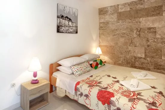 Apartmánový pokoj Jižní Dalmácie - Slano DA 1102 N1