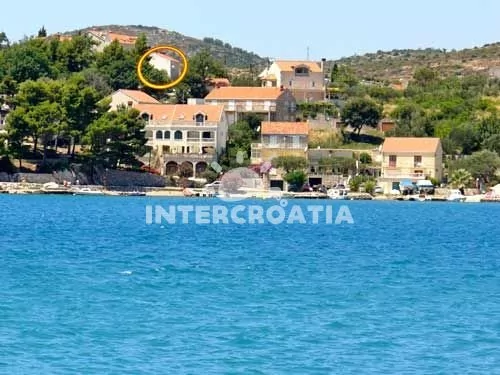 Apartmánový pokoj Jižní Dalmácie - Slano DA 1102 N2