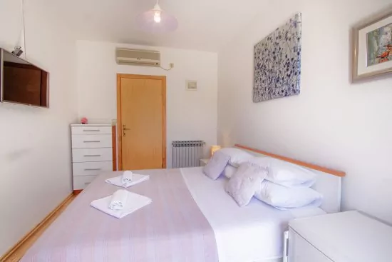 Apartmánový pokoj Jižní Dalmácie - Slano DA 1102 N2