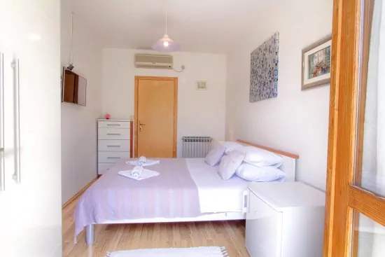 Apartmánový pokoj Jižní Dalmácie - Slano DA 1102 N2