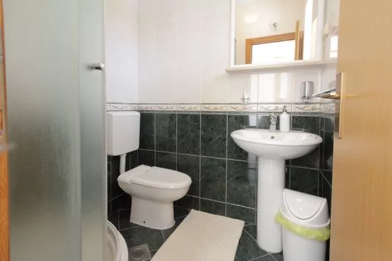 Apartmánový pokoj Jižní Dalmácie - Slano DA 1102 N2
