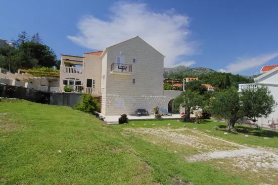 Apartmánový pokoj Jižní Dalmácie - Slano DA 1102 N3