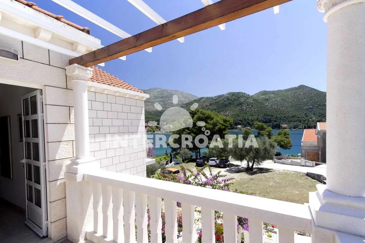 Apartmánový pokoj Jižní Dalmácie - Slano DA 1102 N3