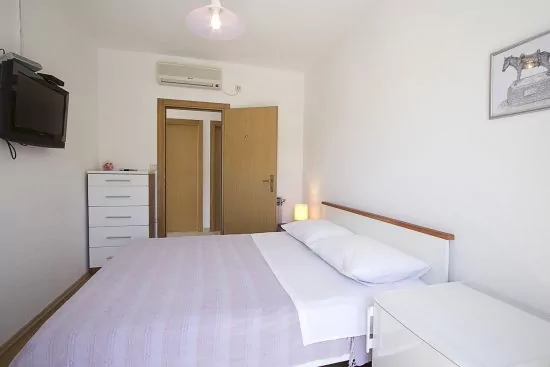 Apartmánový pokoj Jižní Dalmácie - Slano DA 1102 N3