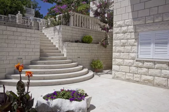 Apartmán Jižní Dalmácie - Slano DA 1102 N4