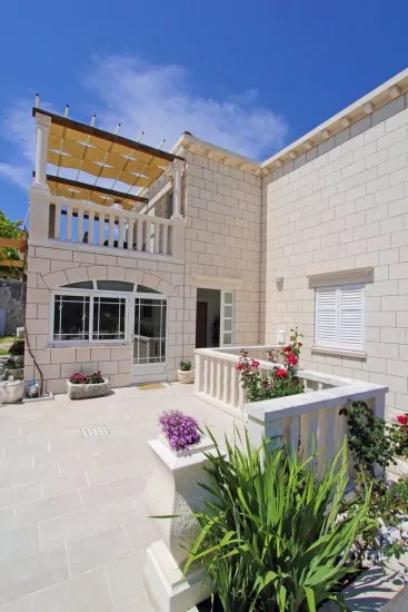 Apartmán Jižní Dalmácie - Slano DA 1102 N4