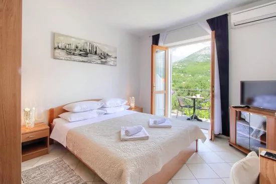 Apartmán Jižní Dalmácie - Slano DA 1102 N4