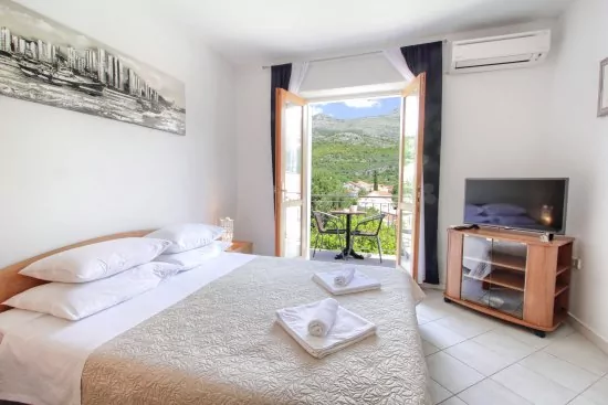 Apartmán Jižní Dalmácie - Slano DA 1102 N4