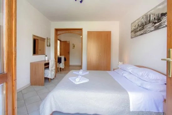 Apartmán Jižní Dalmácie - Slano DA 1102 N4