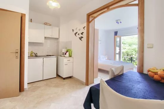 Apartmán Jižní Dalmácie - Slano DA 1102 N4