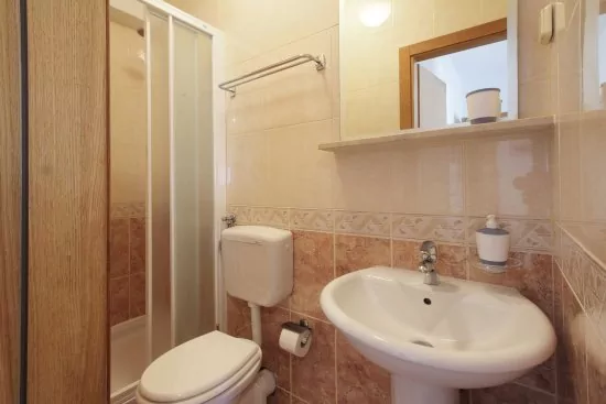 Apartmán Jižní Dalmácie - Slano DA 1102 N4