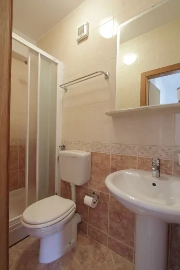 Apartmán Jižní Dalmácie - Slano DA 1102 N4