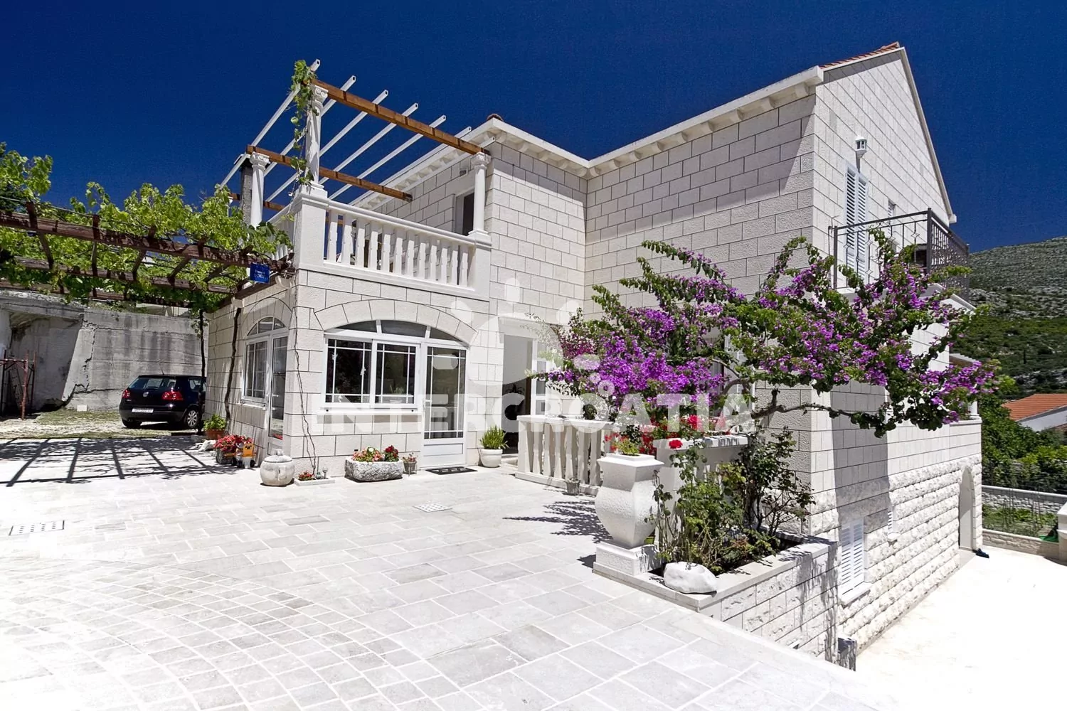 Apartmán Jižní Dalmácie - Slano DA 1102 N5