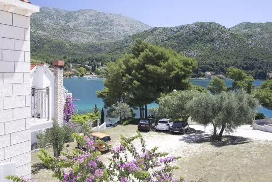 Apartmán Jižní Dalmácie - Slano DA 1102 N5