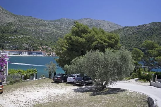 Apartmán Jižní Dalmácie - Slano DA 1102 N5