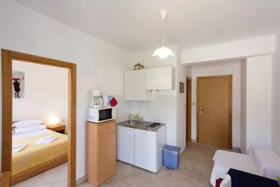 Apartmán Jižní Dalmácie - Slano DA 1102 N5