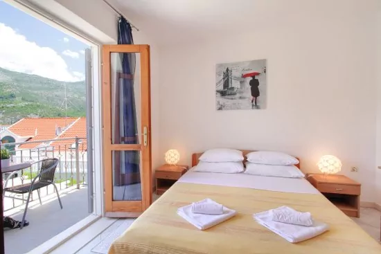 Apartmán Jižní Dalmácie - Slano DA 1102 N5
