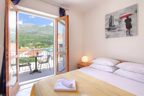 Apartmán Jižní Dalmácie - Slano DA 1102 N5