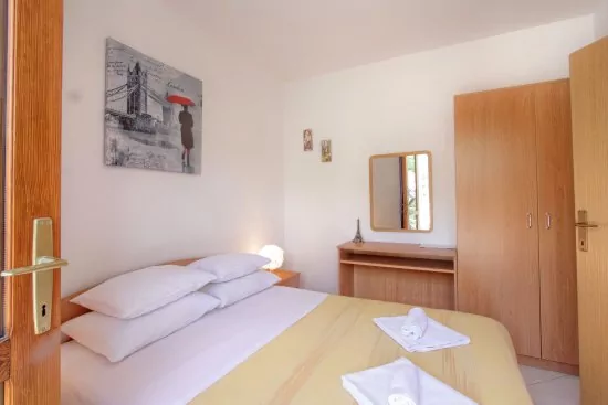 Apartmán Jižní Dalmácie - Slano DA 1102 N5