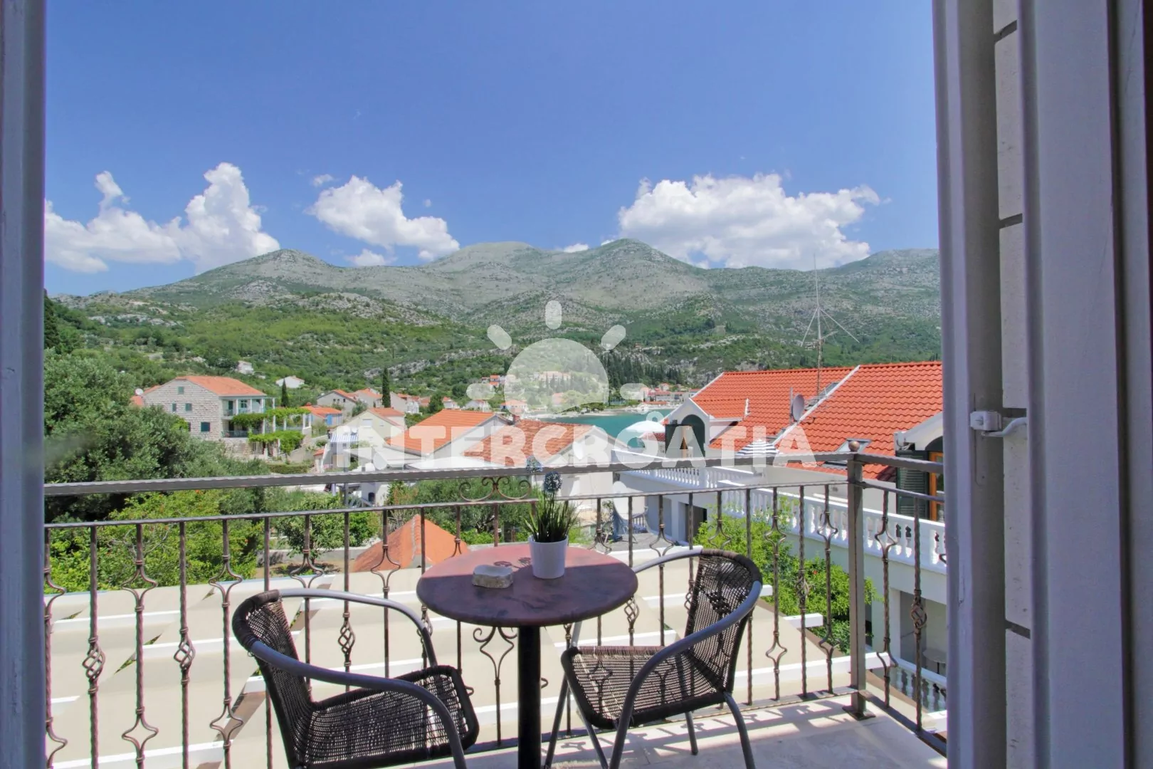 Apartmán Jižní Dalmácie - Slano DA 1102 N5