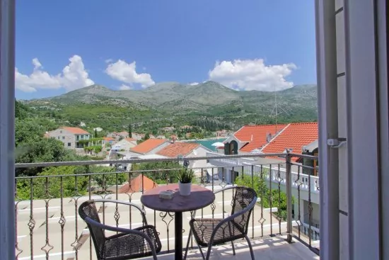 Apartmán Jižní Dalmácie - Slano DA 1102 N5