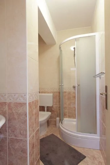 Apartmán Jižní Dalmácie - Slano DA 1102 N5