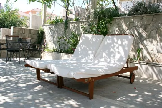 Apartmán Jižní Dalmácie - Slano DA 1103 N7