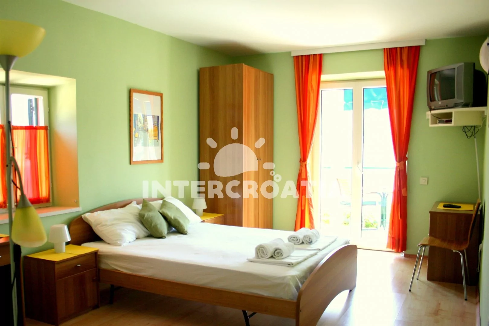 Apartmán Jižní Dalmácie - Slano DA 1103 N7